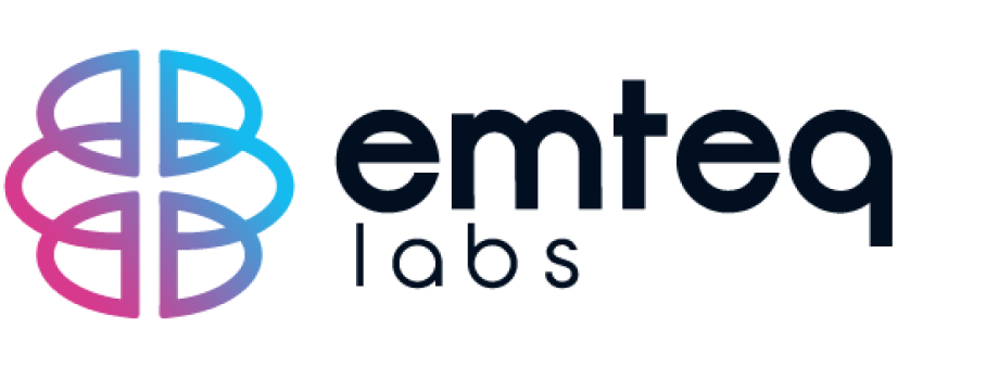 Emteq Logo